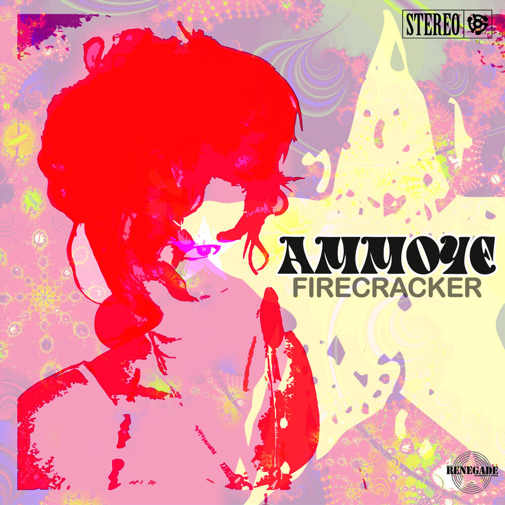 Picture of Firecracker