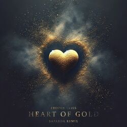 Cover of Heart Of Gold