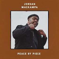 Cover of Peace by Piece