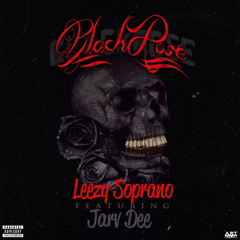Picture of Black Rose (feat. Jarv Dee)