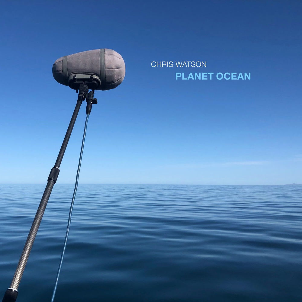 Planet Ocean