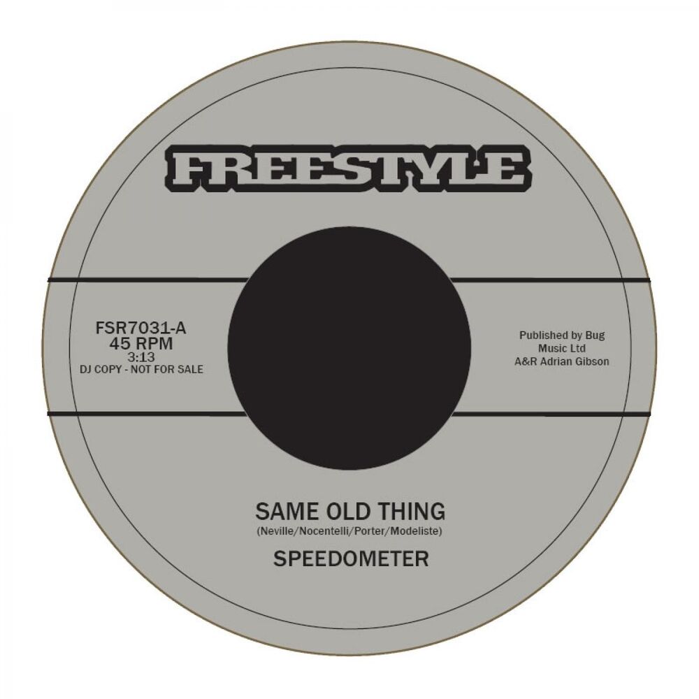 Picture of Same Old Thing