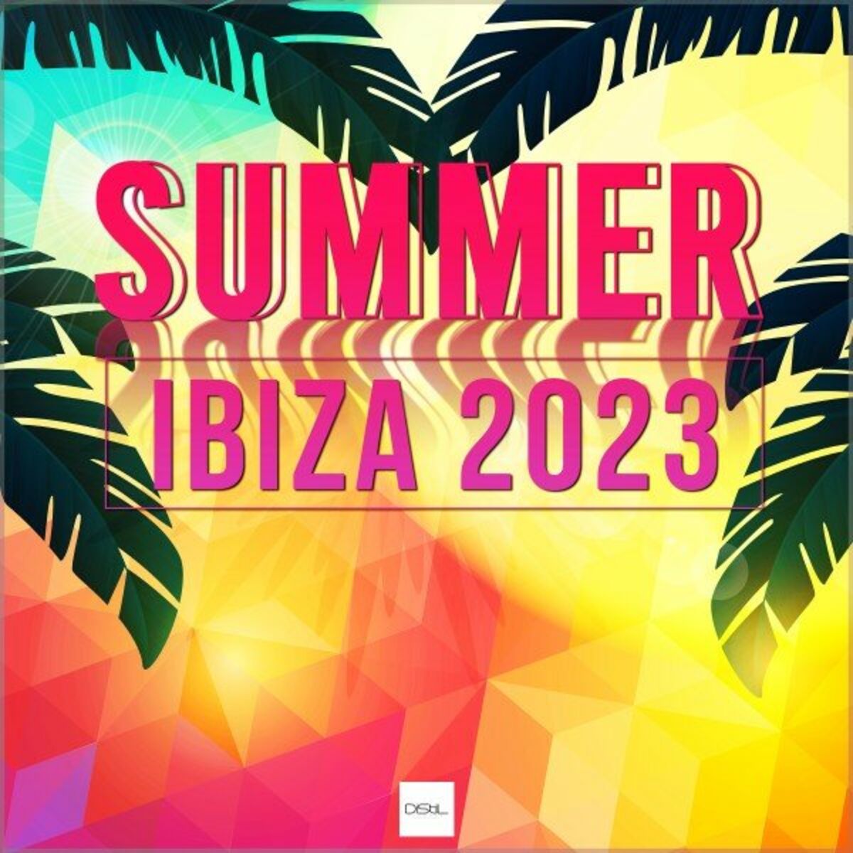 Album cover of Summer Ibiza 2023
