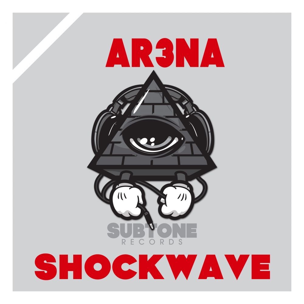 Picture of Shockwave