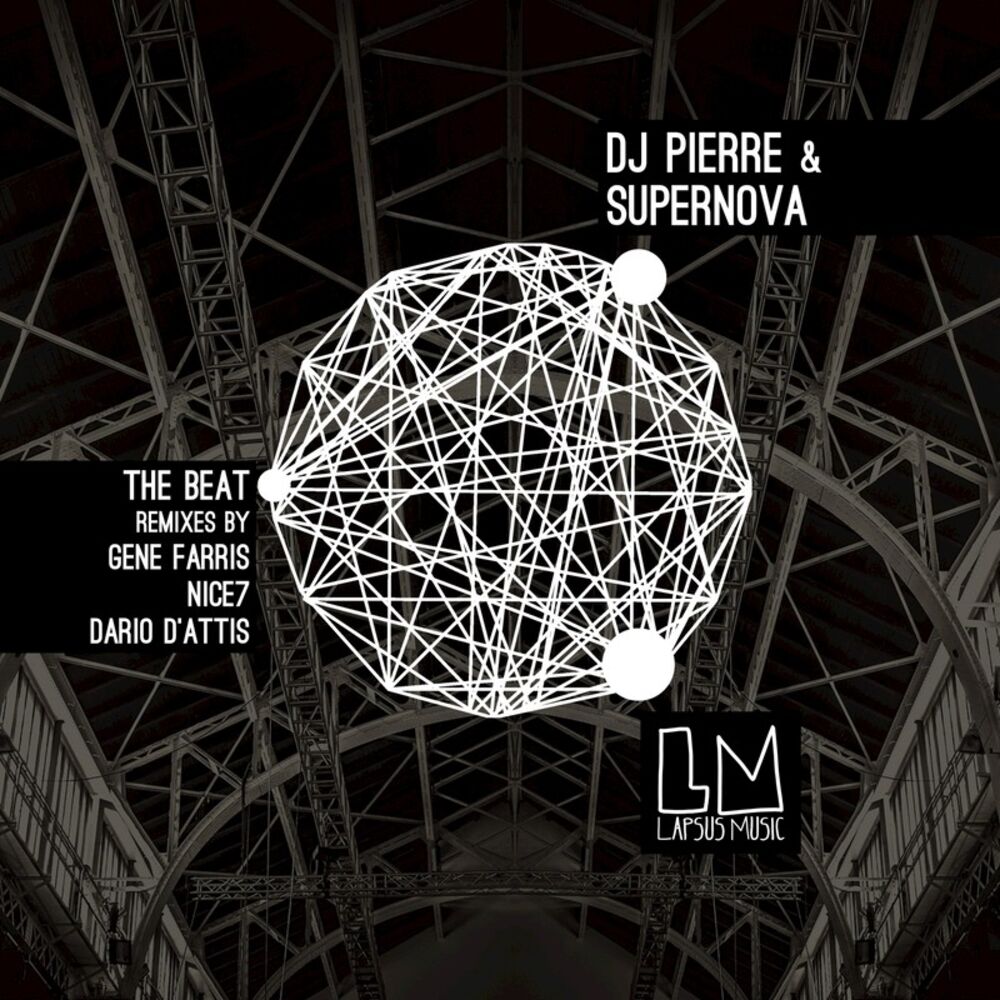 Picture of The Beat Remixes