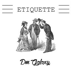 Cover of Etiquette (Original Mix)