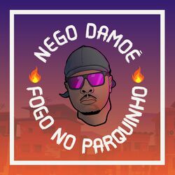 Cover of Fogo no Parquinho (Ao Vivo)