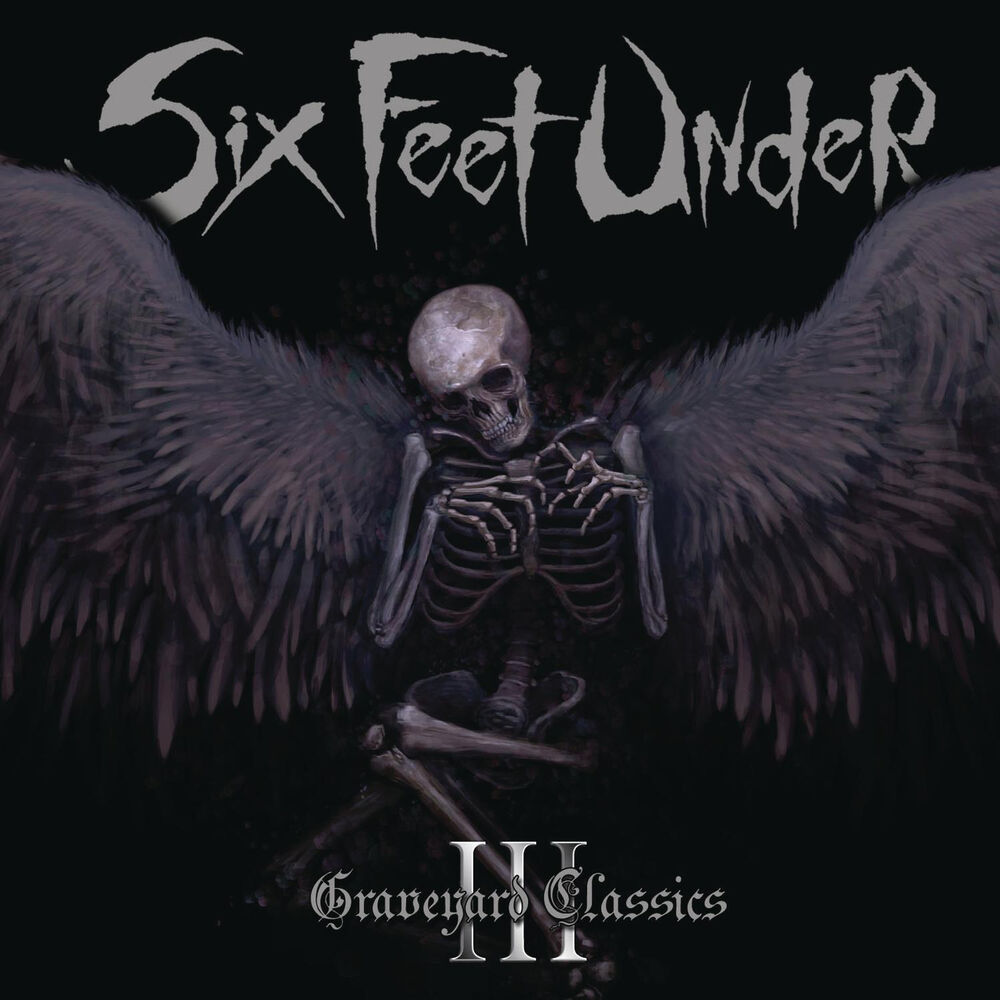 Picture of Graveyard Classics 3