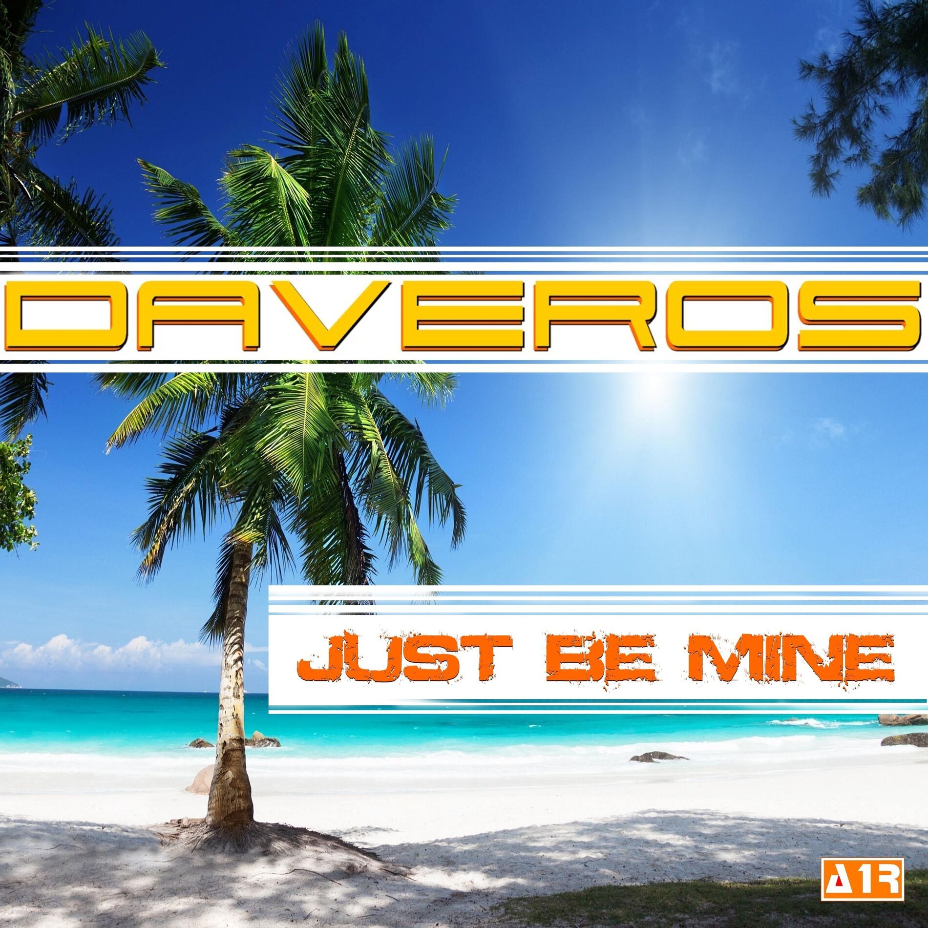 Album cover of Just Be Mine