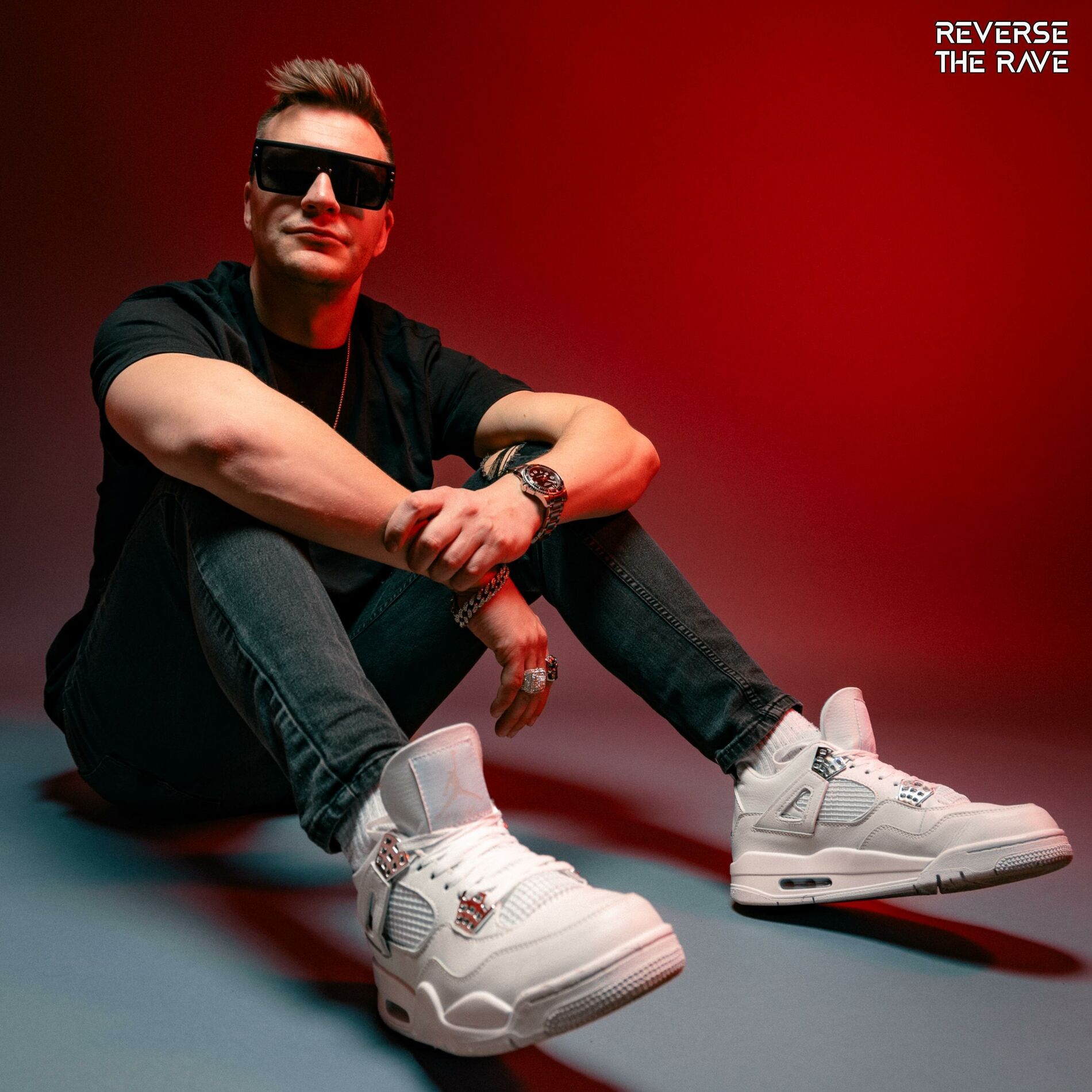 Album cover of We Gonna Rave
