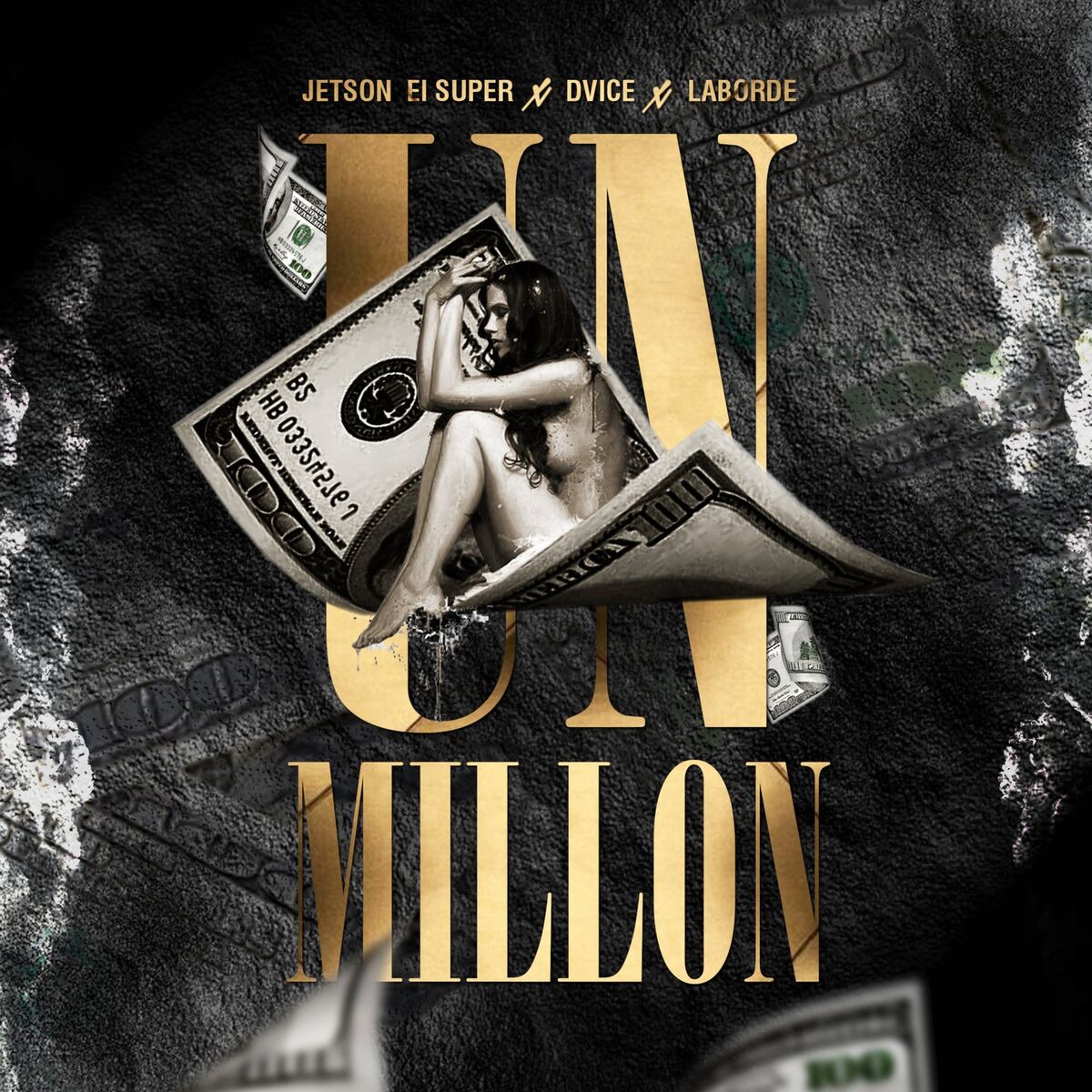Album cover of Un Millon