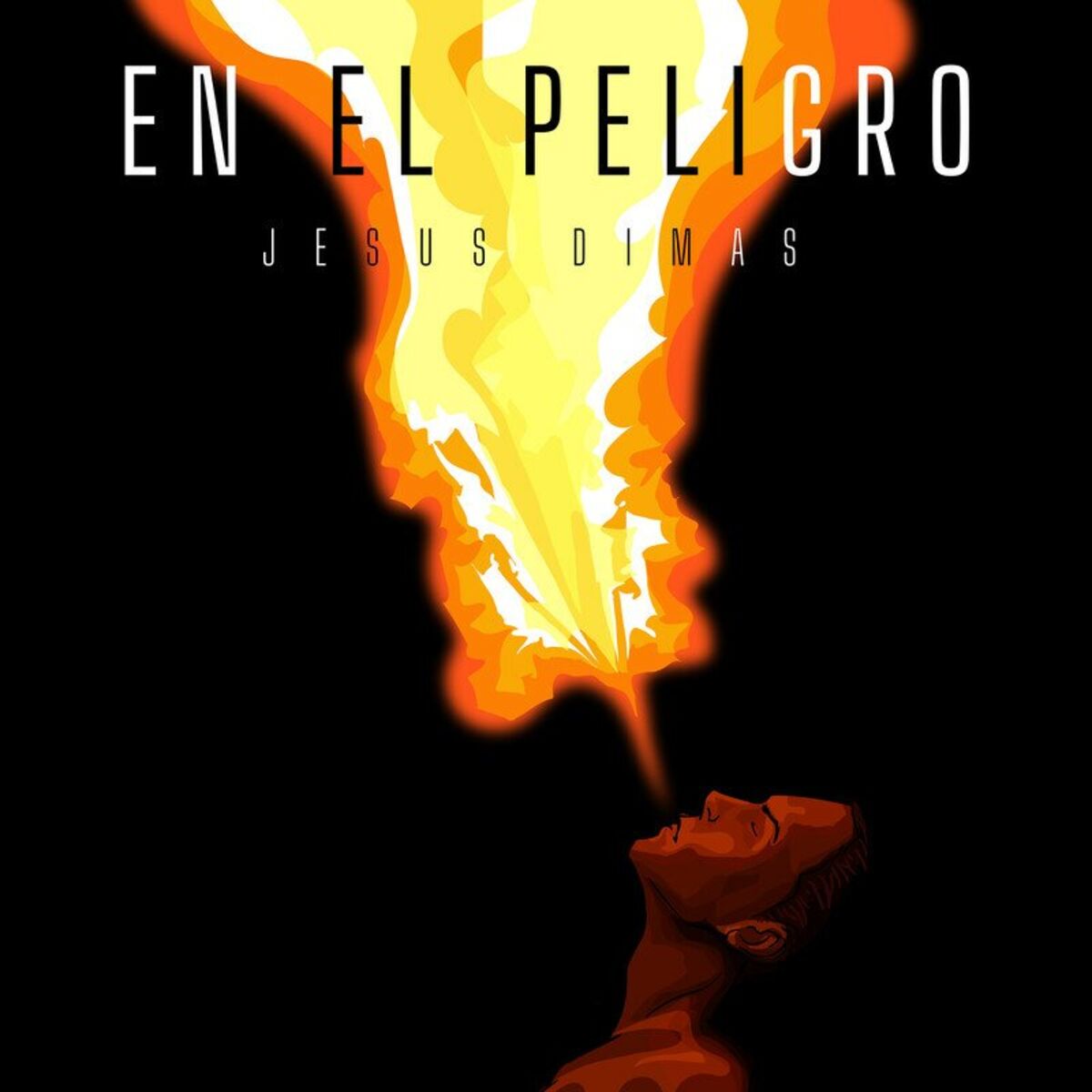 Album cover of En El Peligro