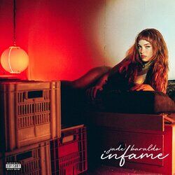 Cover of INFAME