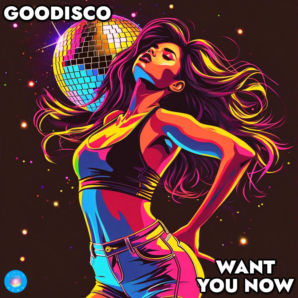 Foto van GooDisco
