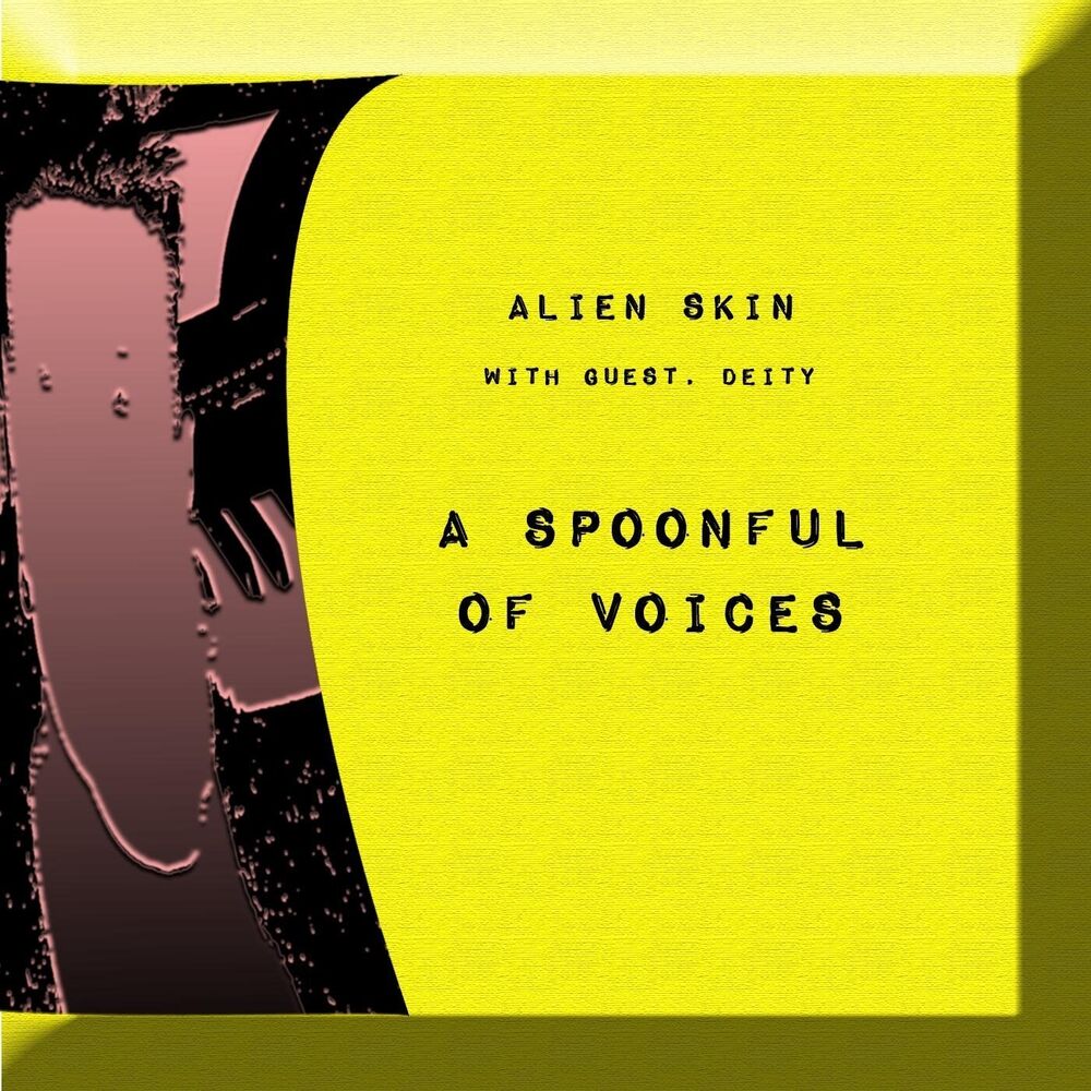 Picture of A Spoonful of Voices