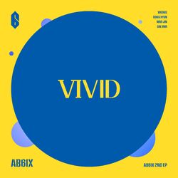 Cover of VIVID
