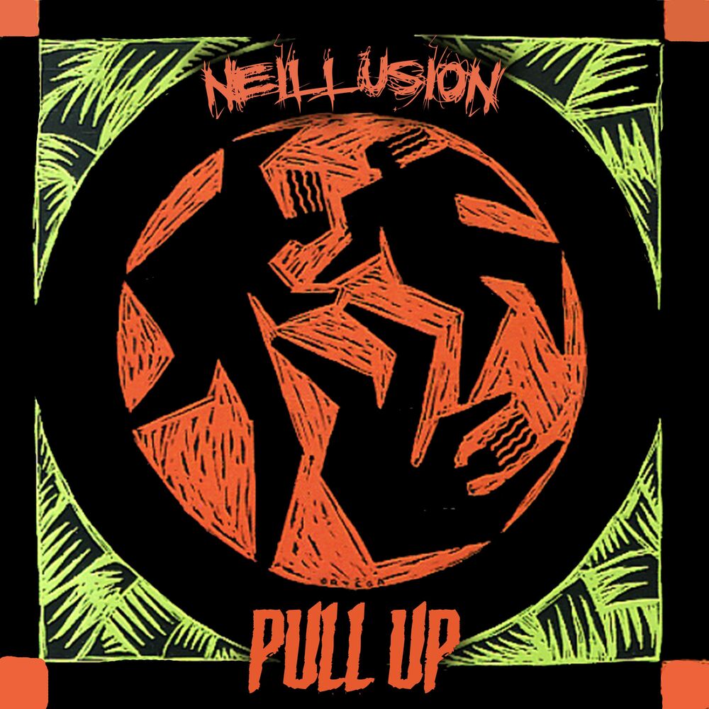 Picture of Pull Up