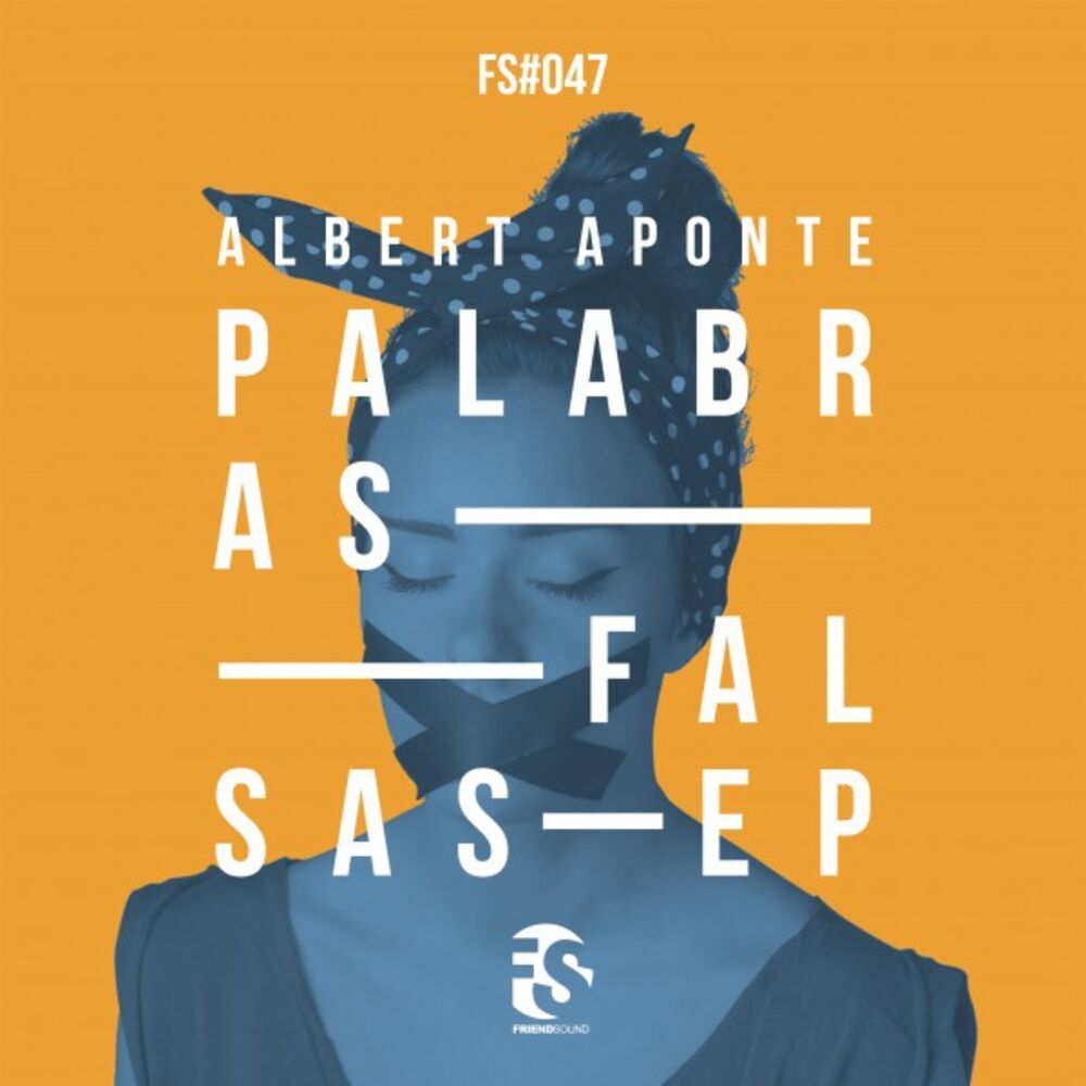 Picture of Palabras Falsas EP