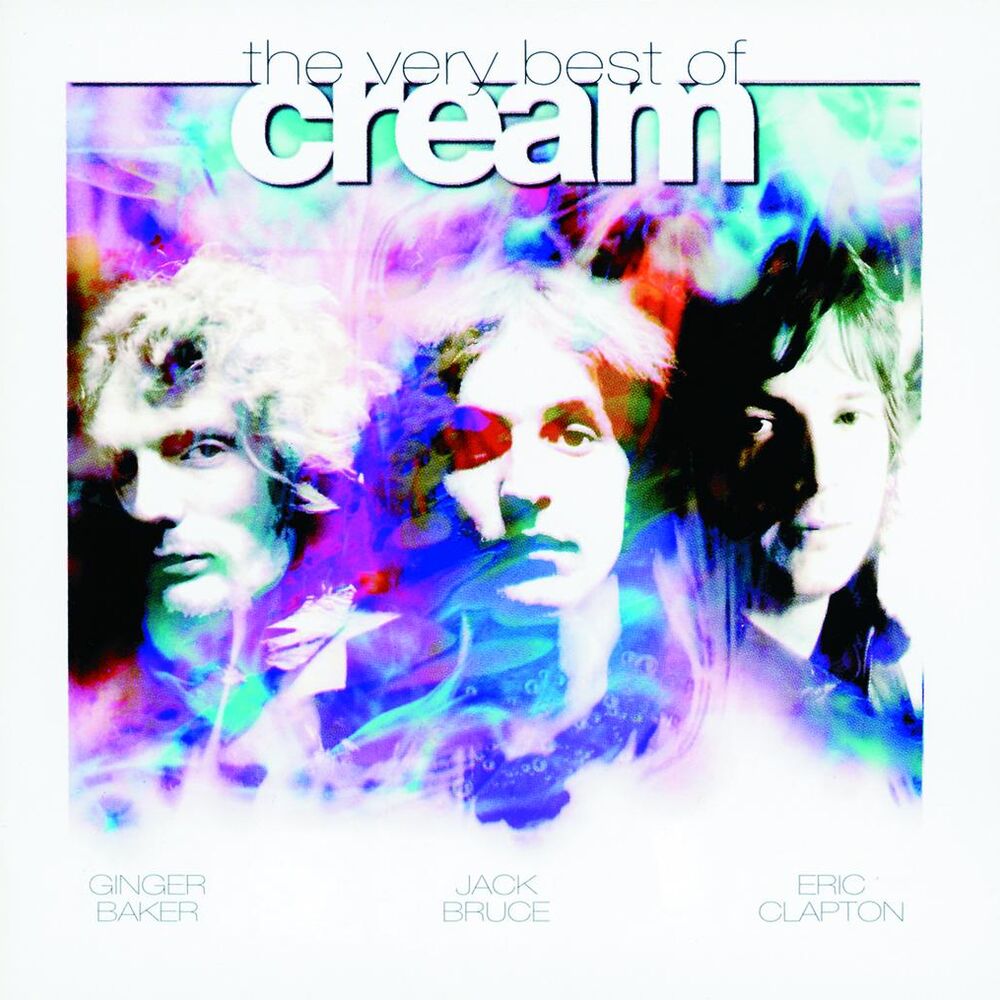 Picture of The Very Best Of Cream