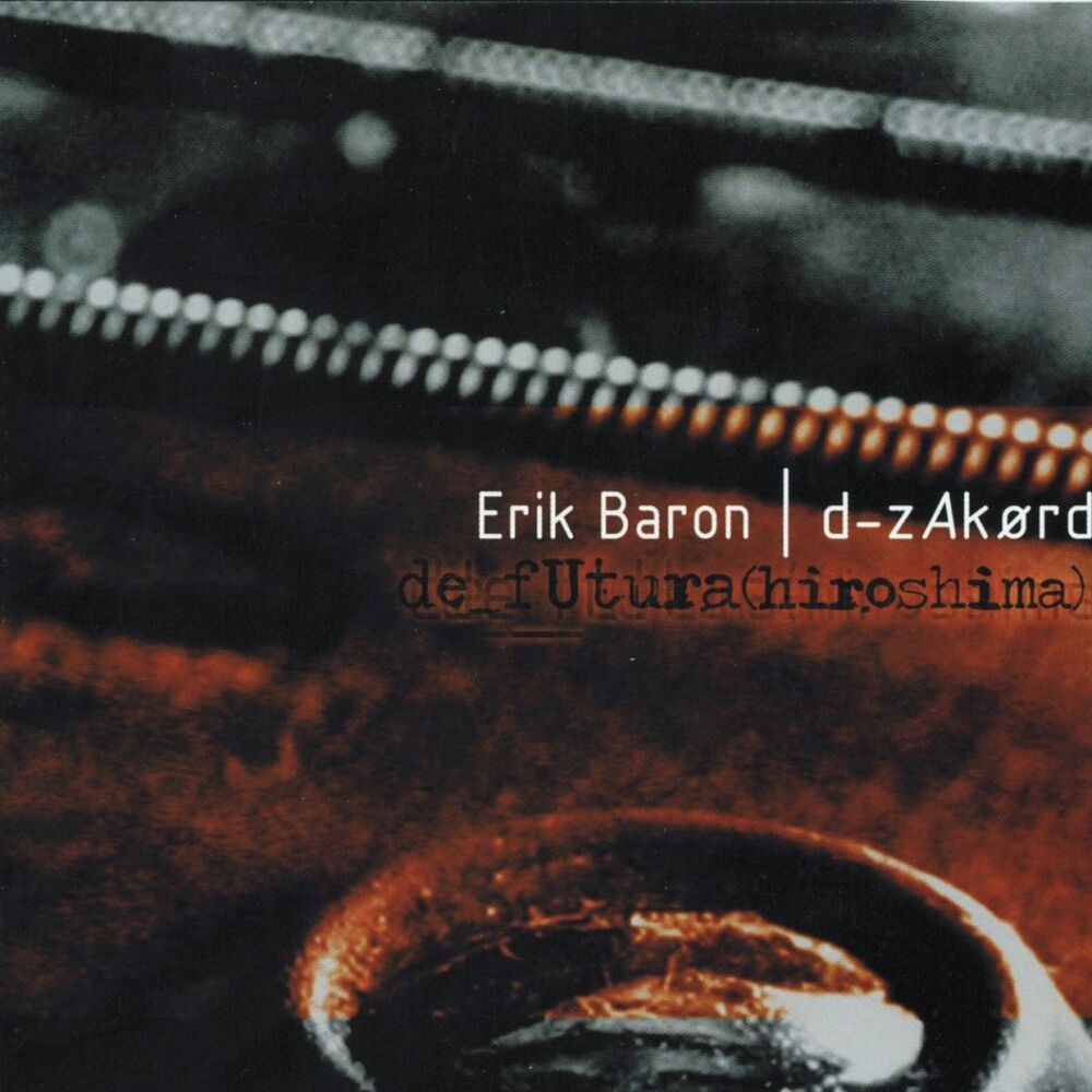 Picture of De Futura - Hiroshima