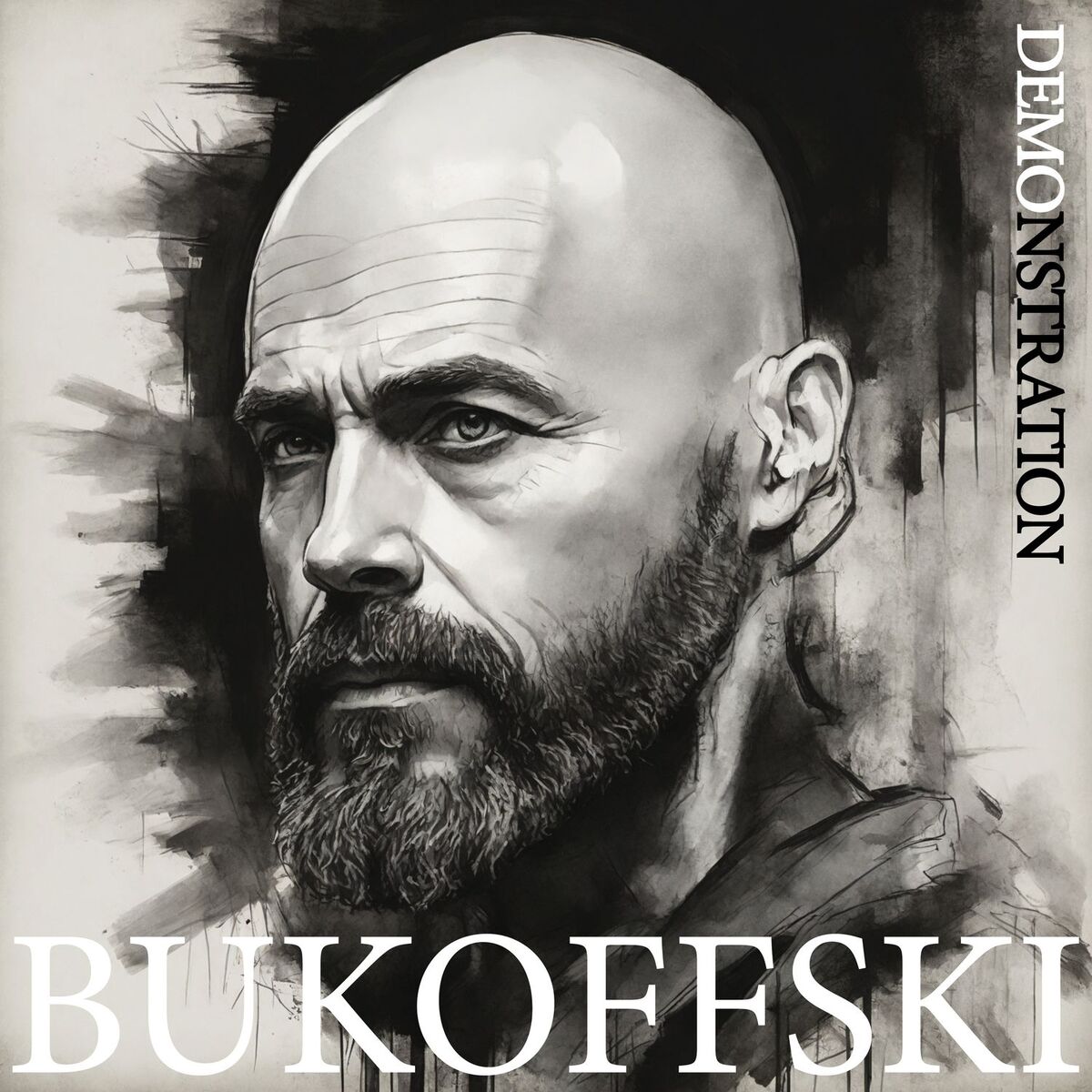 Album cover of Demonstration