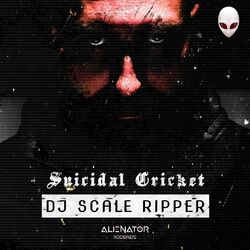 Cover of Suicidal Cricket