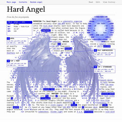 Descargar Hard Angel - Alessio MP3