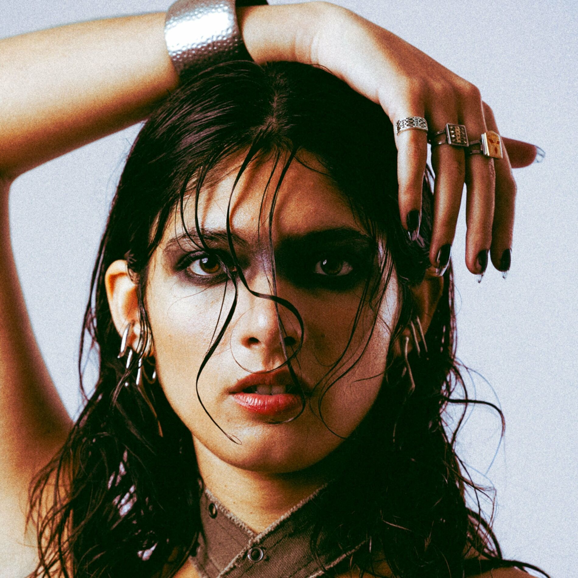 Album cover of Lara Croft