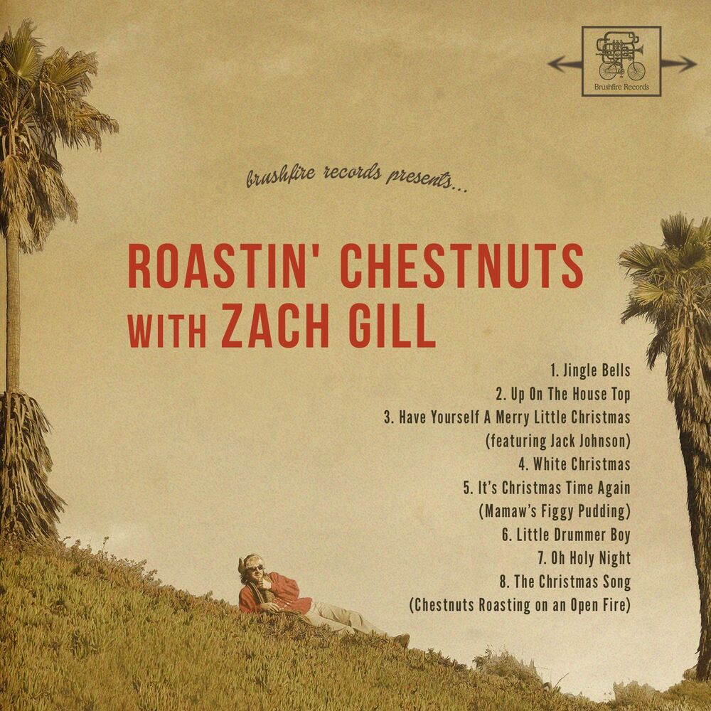 Picture of Roastin' Chestnuts With Zach Gill