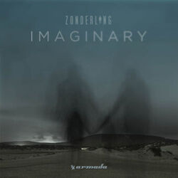 Cover of Imaginary
