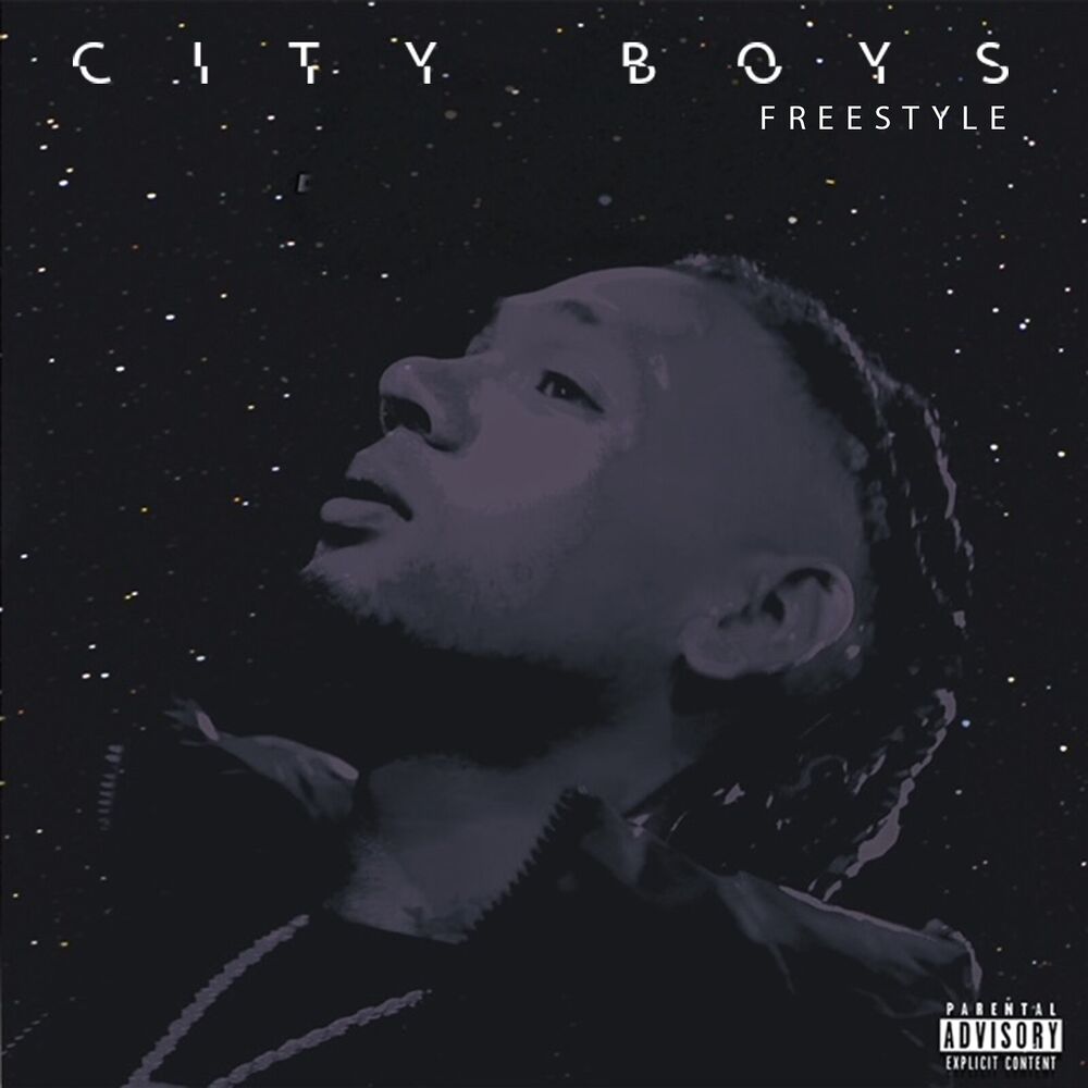 Picture of City Boys Freestyle