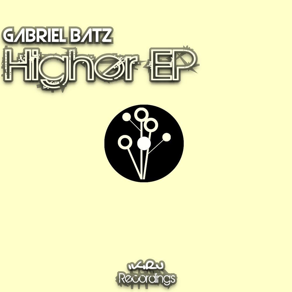 Picture of Higher EP