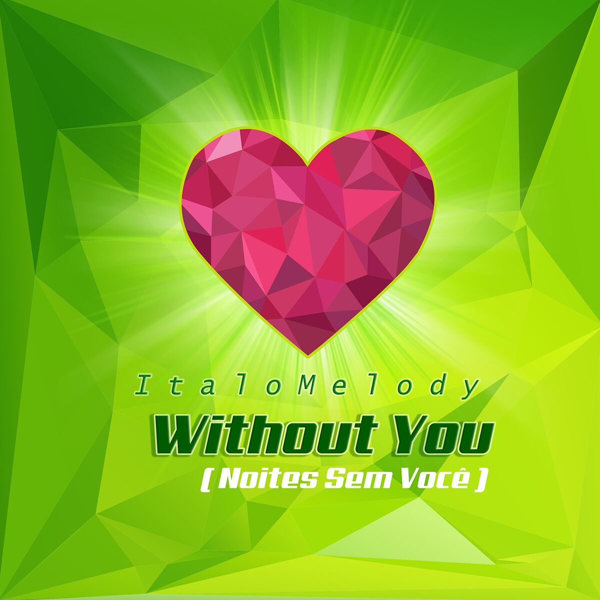 Album cover of Without You