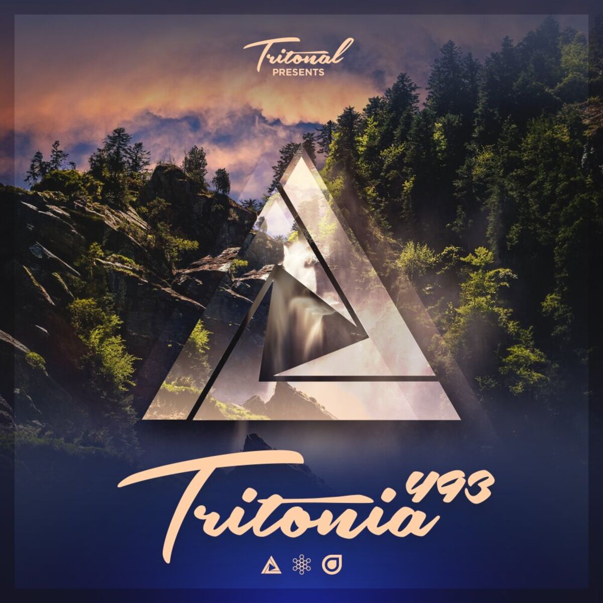 Album cover of Tritonia