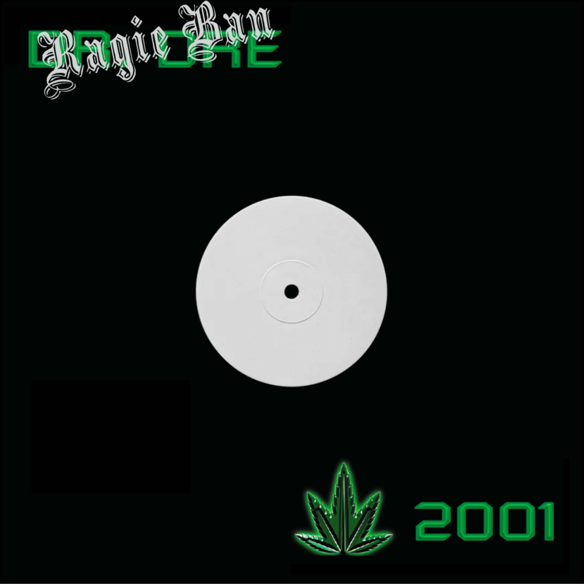 Album cover of The Message