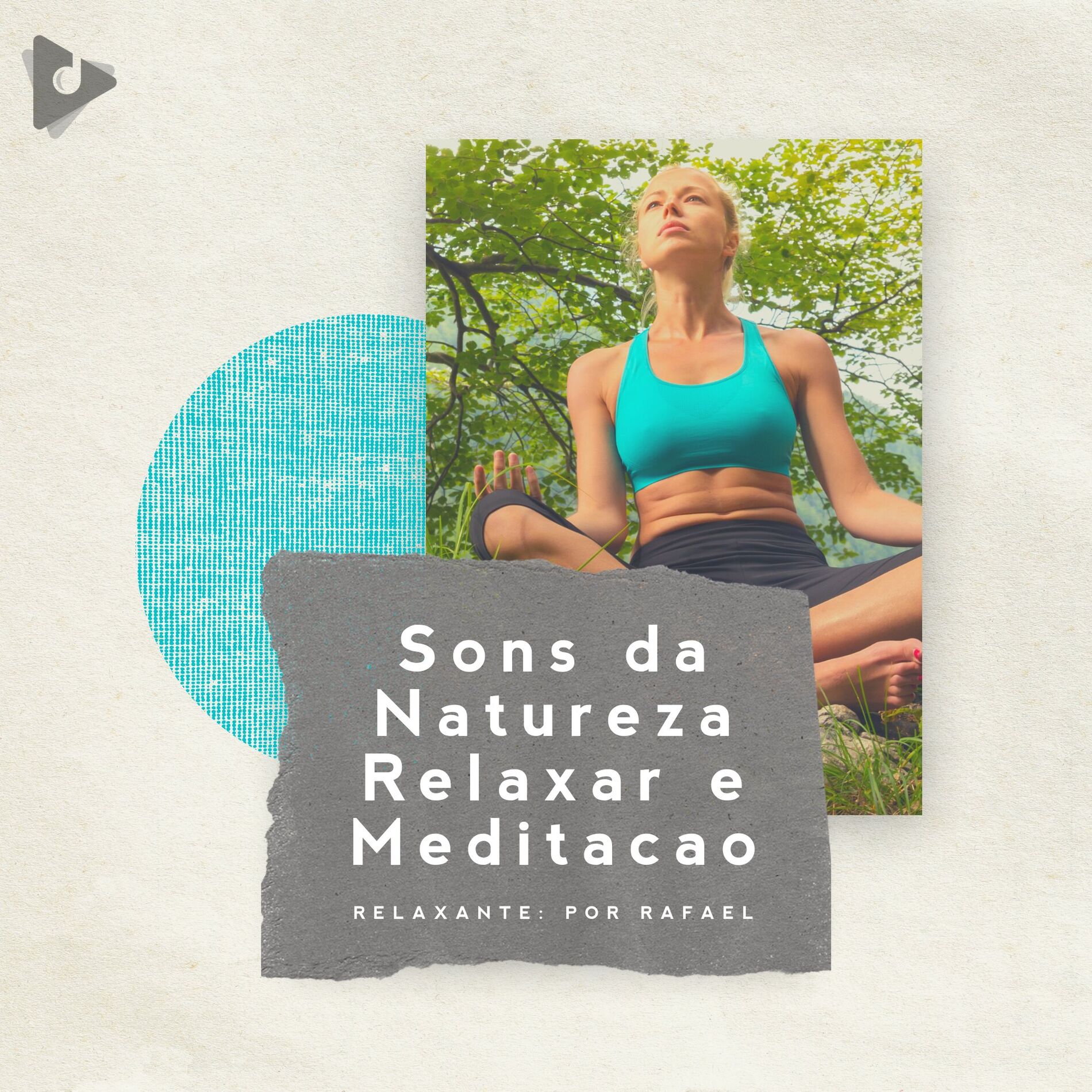 Album cover of Sons da Natureza Relaxar e Meditação