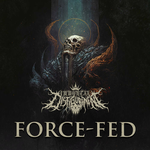 Immortal Disfigurement - Force-Fed | Deezer
