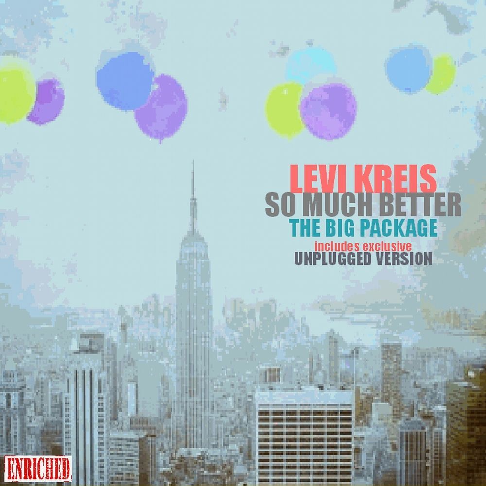 Picture of So Much Better (The Big Package)
