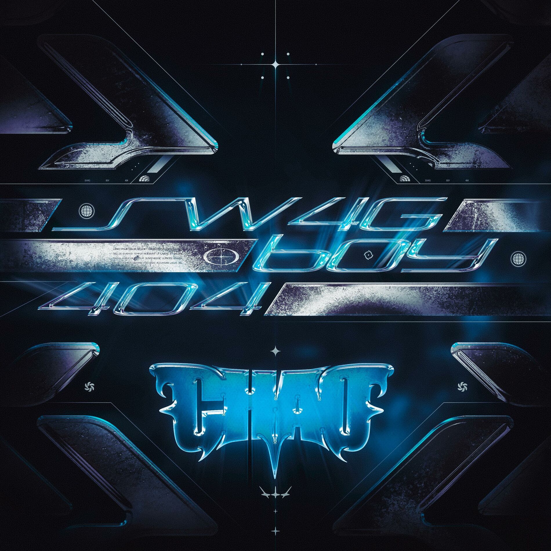 Album cover of sw4g_b0y_404
