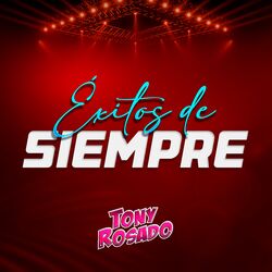 Cover of Éxitos de Siempre
