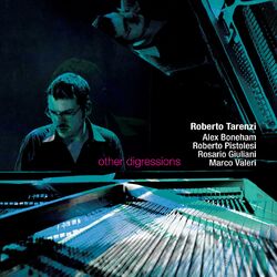 Cover of Other Digressions