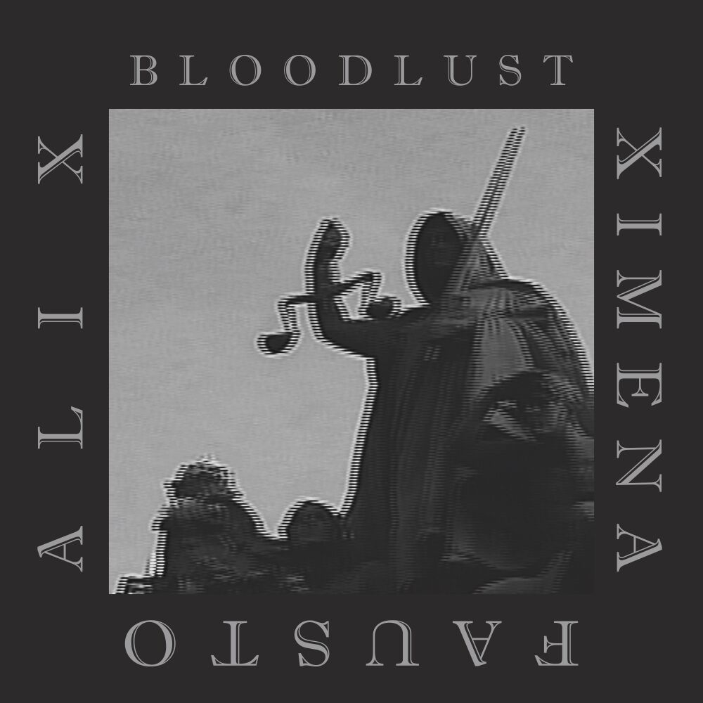 Picture of Bloodlust