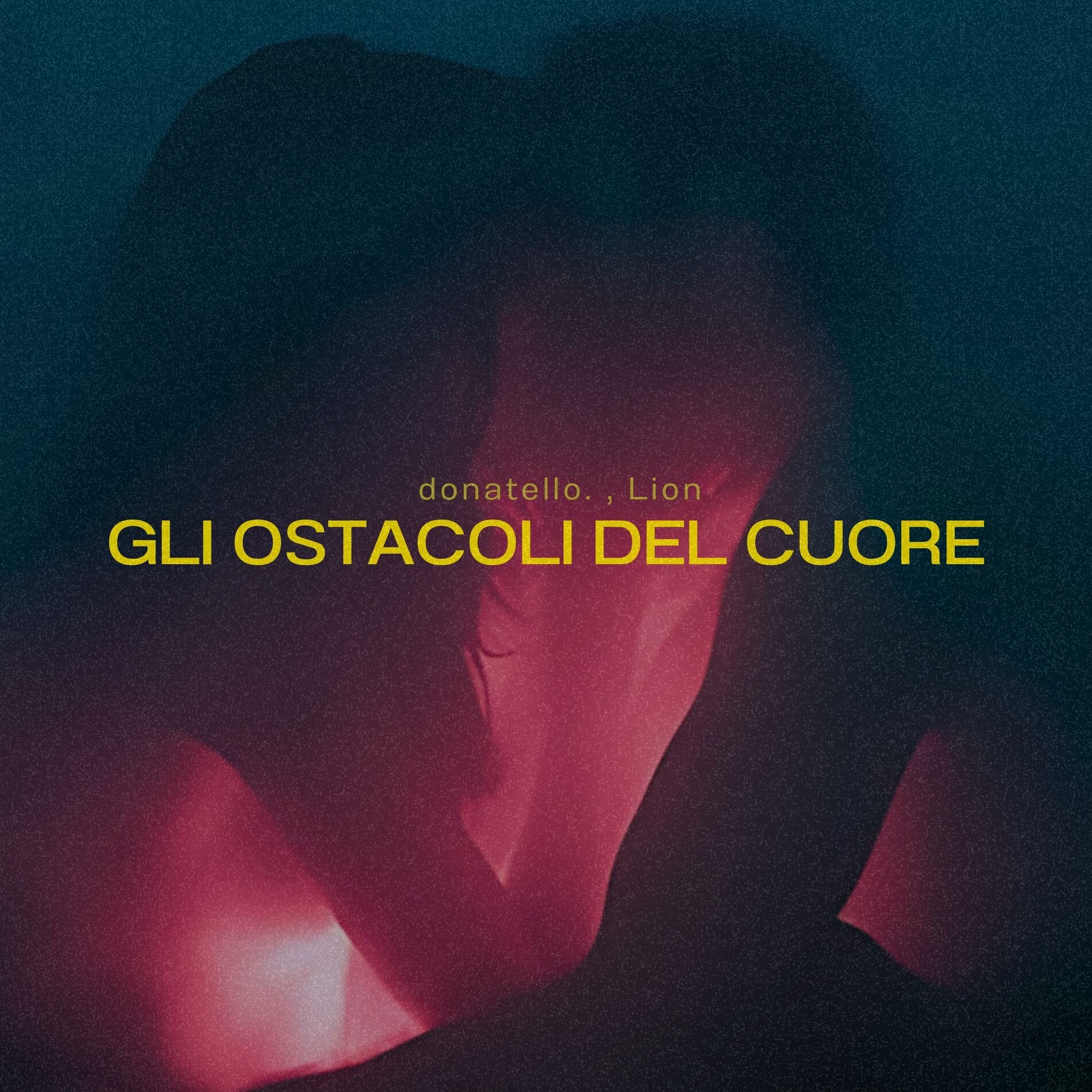 Album cover of Gli Ostacoli Del Cuore