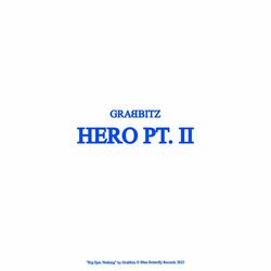 Cover of Hero Pt. II