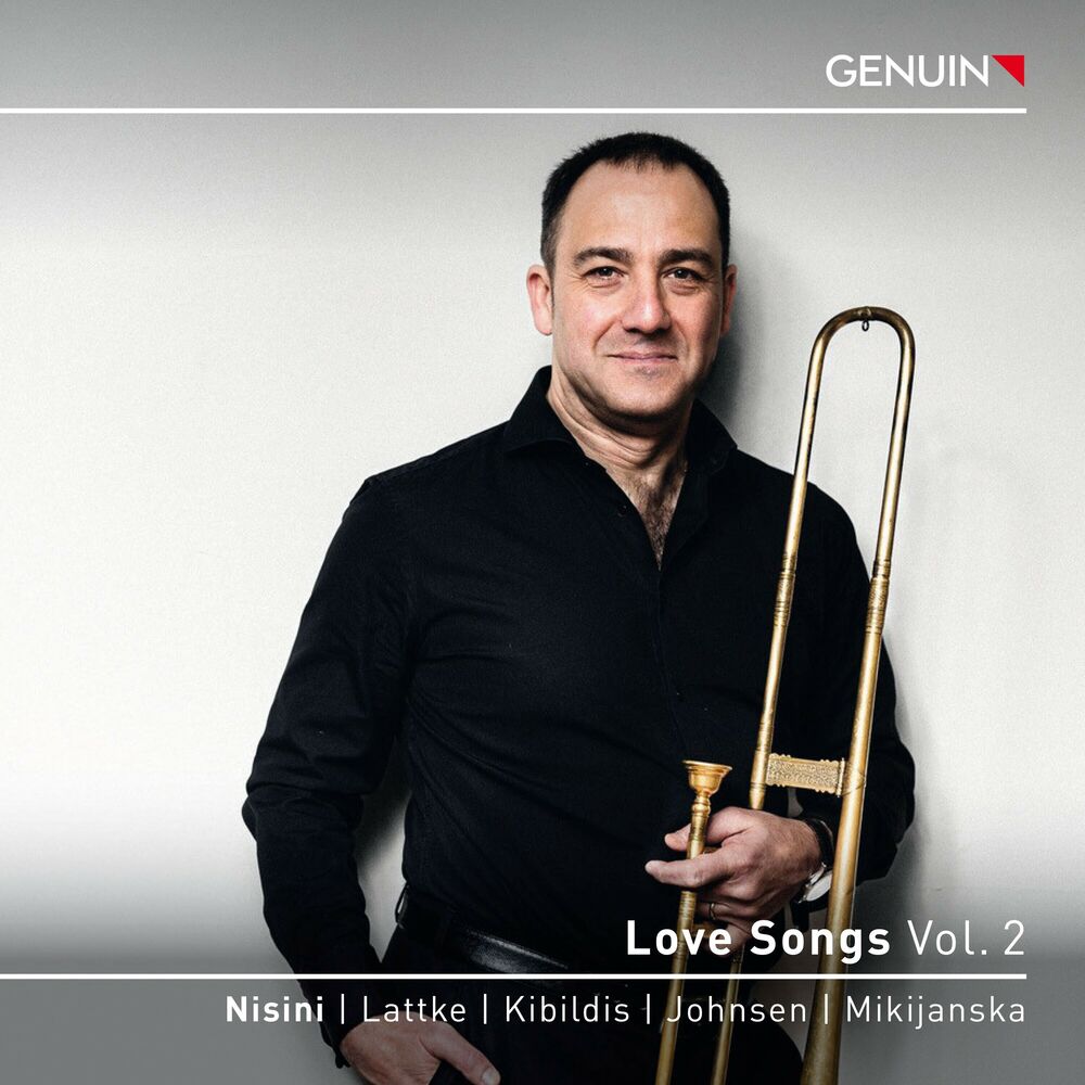 Picture of Love Songs Vol. 2