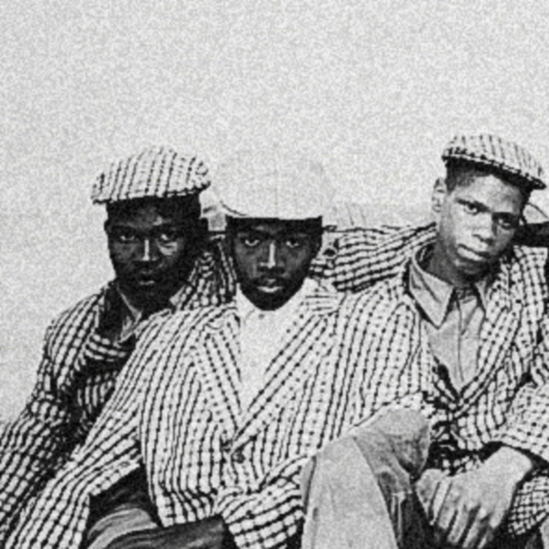 Album cover of Trust (feat. SNiPER, Zeakk & Q SUAVE)