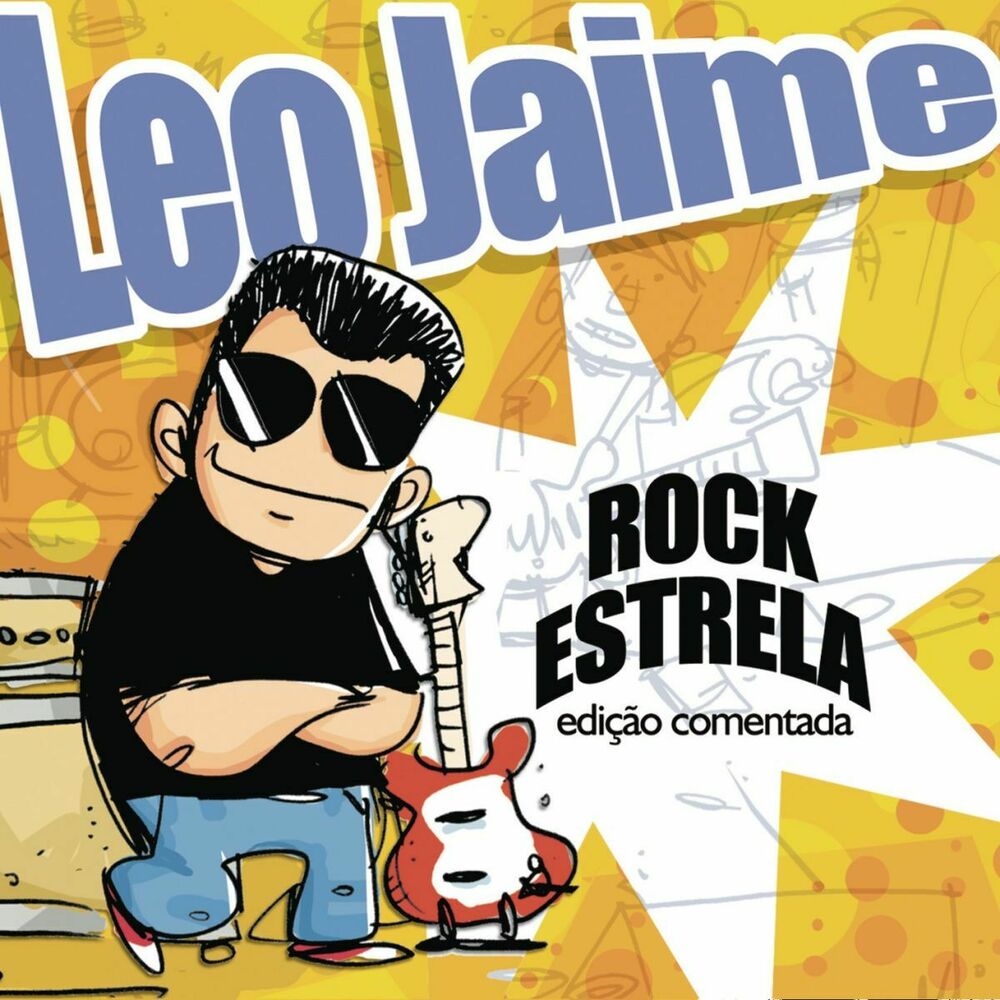 Picture of Rock Estrela - Edição Comentada