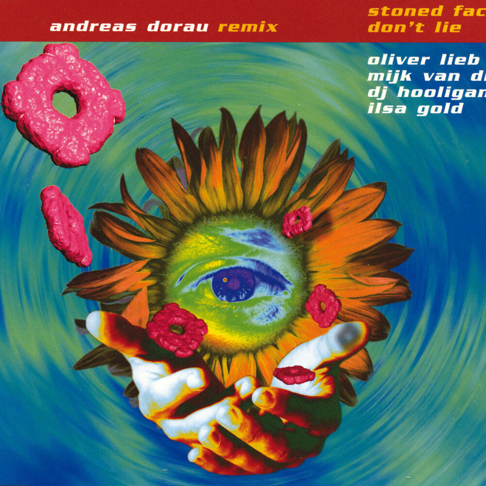 Picture of Stoned Faces Don't Lie (Remix)
