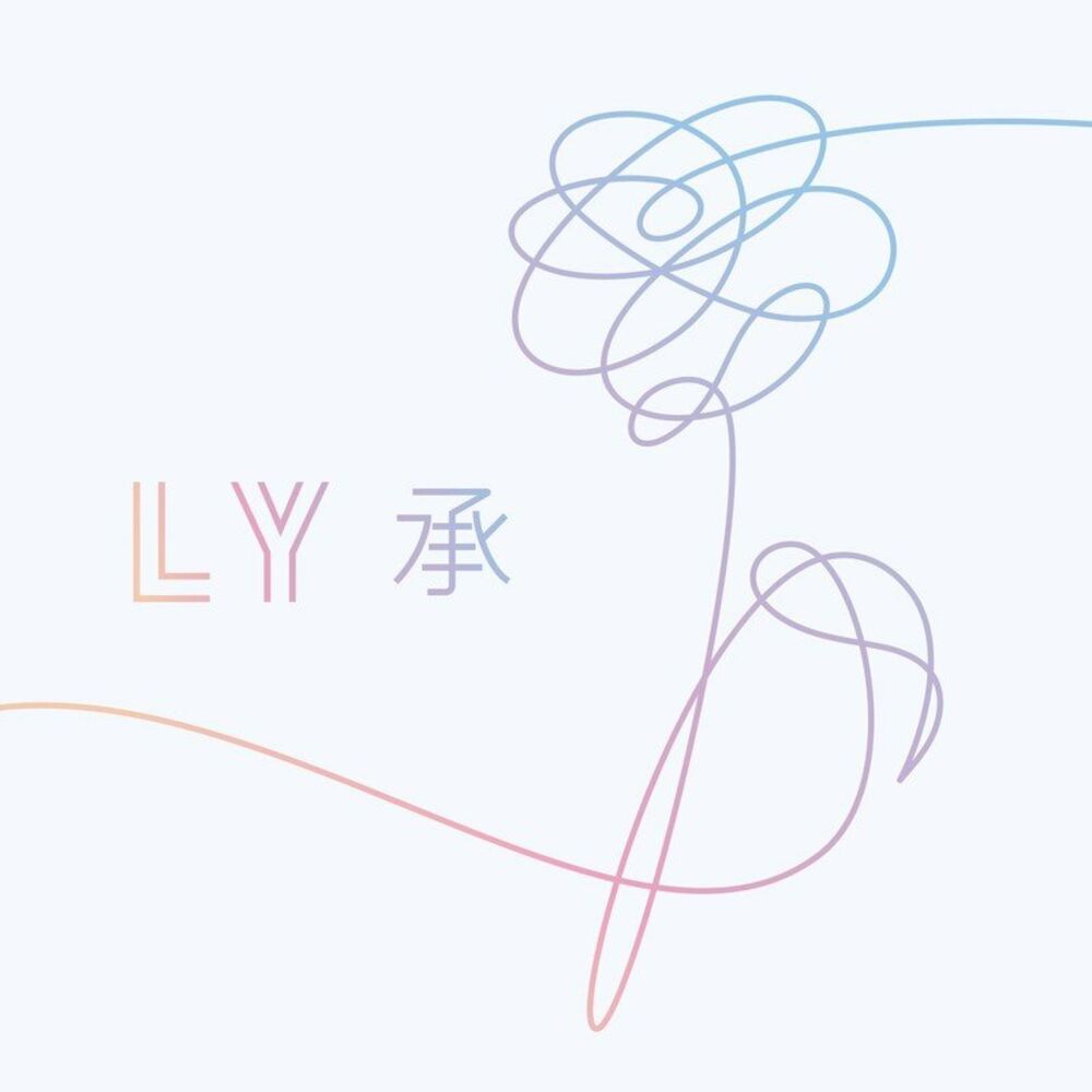 Picture of Love Yourself 承 'Her'