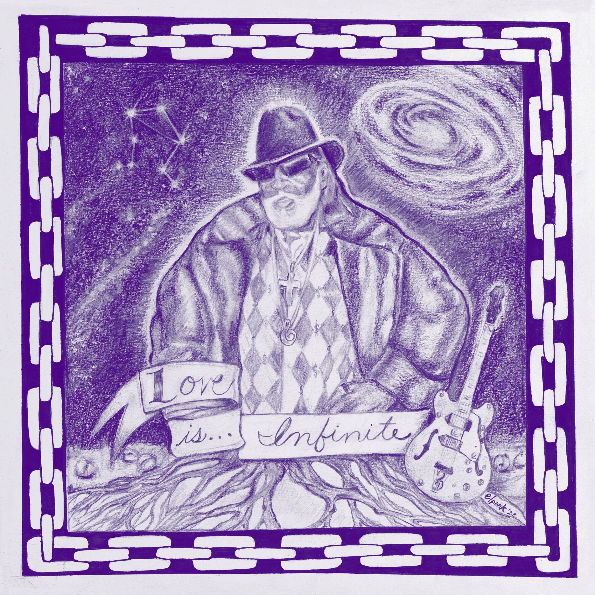 Album cover of It... What or Why?